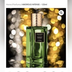 Navitus Amarous Intense